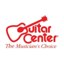 Guitar Center logo