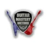 Guitar Mastery Method logo