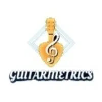 Guitarmetrics logo