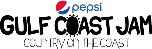 Gulf Coast Jam logo