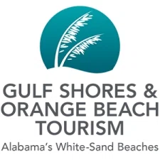 Gulf Shores & Orange Beach logo