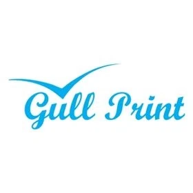 GullPrint logo