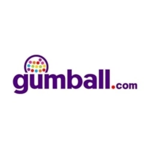 Gumball logo