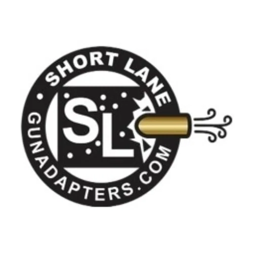 Short Lane logo