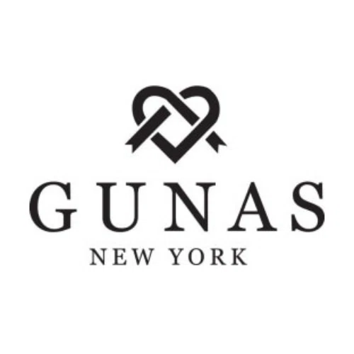 Gunas New York logo