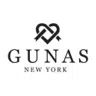 Gunas New York logo