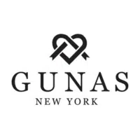 Gunas New York logo