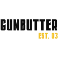 Gun Butter logo