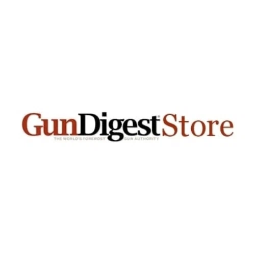 Gun Digest Store logo