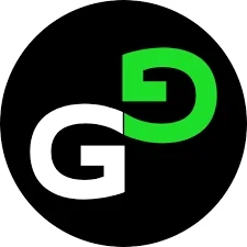 Gungho Golf logo