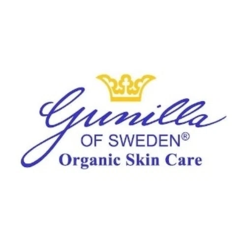 Gunilla Of Sweden logo
