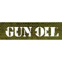 Gun Oil logo