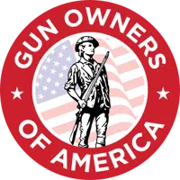 Gun Owners of America logo
