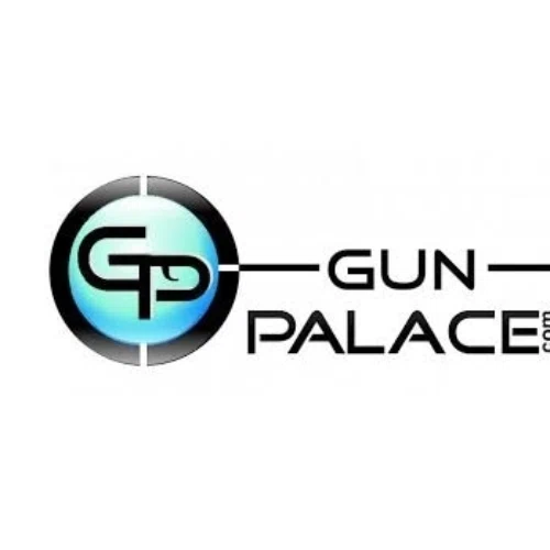 Gun Palace logo