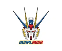 Gunpla Box logo