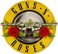 Guns N' Roses Store logo