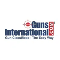Guns International logo