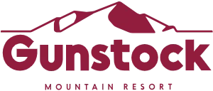 Gunstock Mountain Resort logo