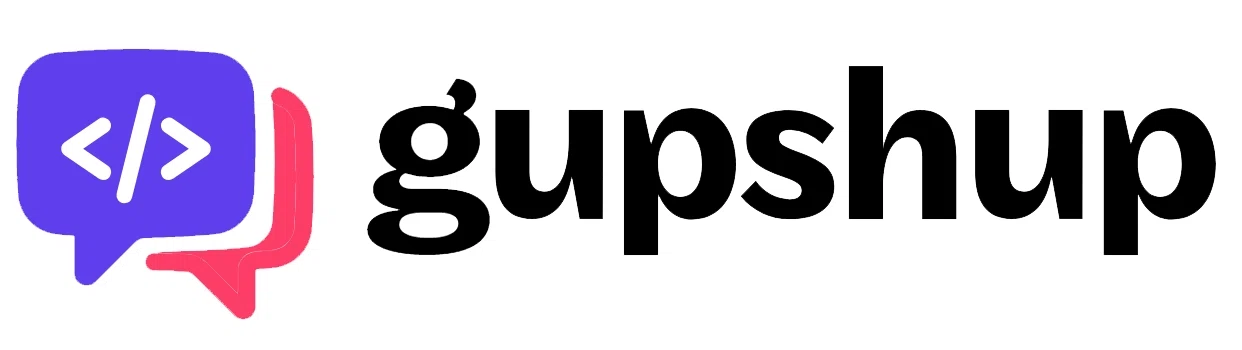 Gupshup logo