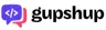 Gupshup logo