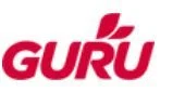 GURU Organic Energy logo