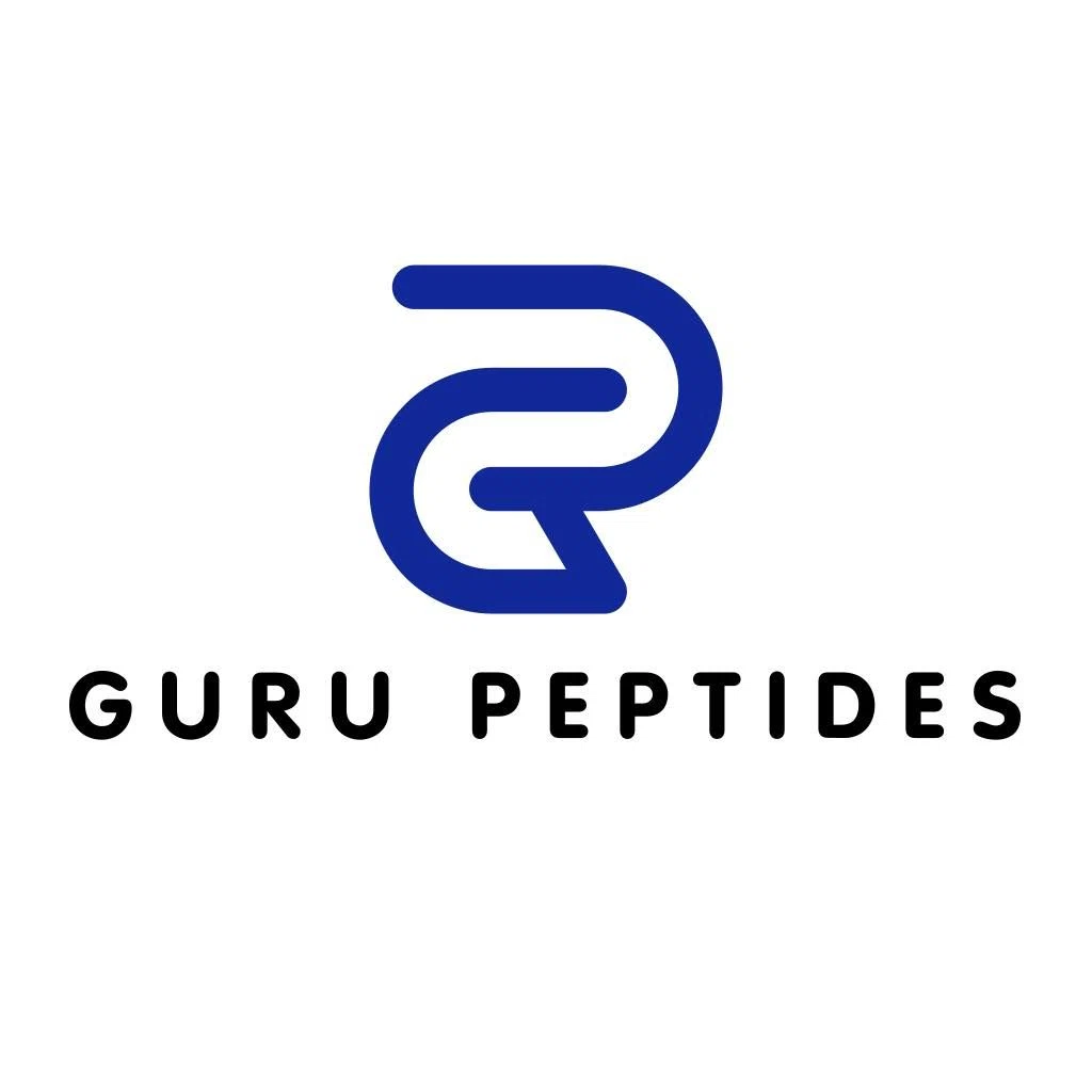 Guru Peptides logo