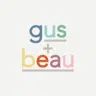 Gus + Beau logo