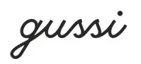 Gussi logo