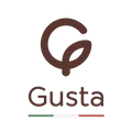Gusta logo