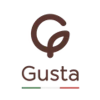 Gusta logo