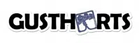 Gustharts logo