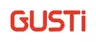 Gusti Fashion logo