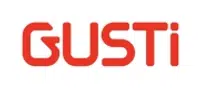 Gusti Fashion logo