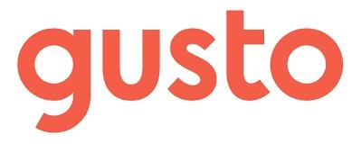 Gusto promo code