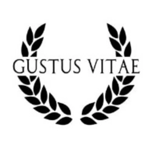 Gustus Vitae promo code