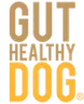 Gut Healthy Dog Treats logo