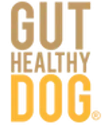 Gut Healthy Dog Treats logo