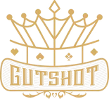Gutshot Gaming logo