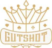 Gutshot Gaming logo