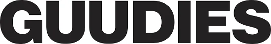 GUUDIES logo