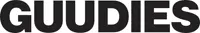 GUUDIES logo