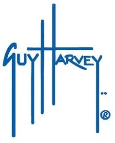Guy Harvey logo