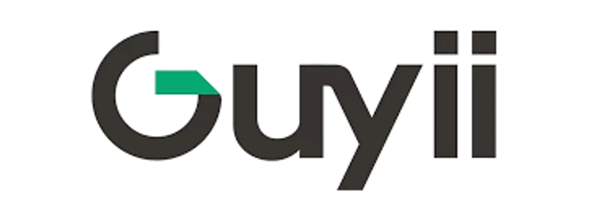 Guyii logo