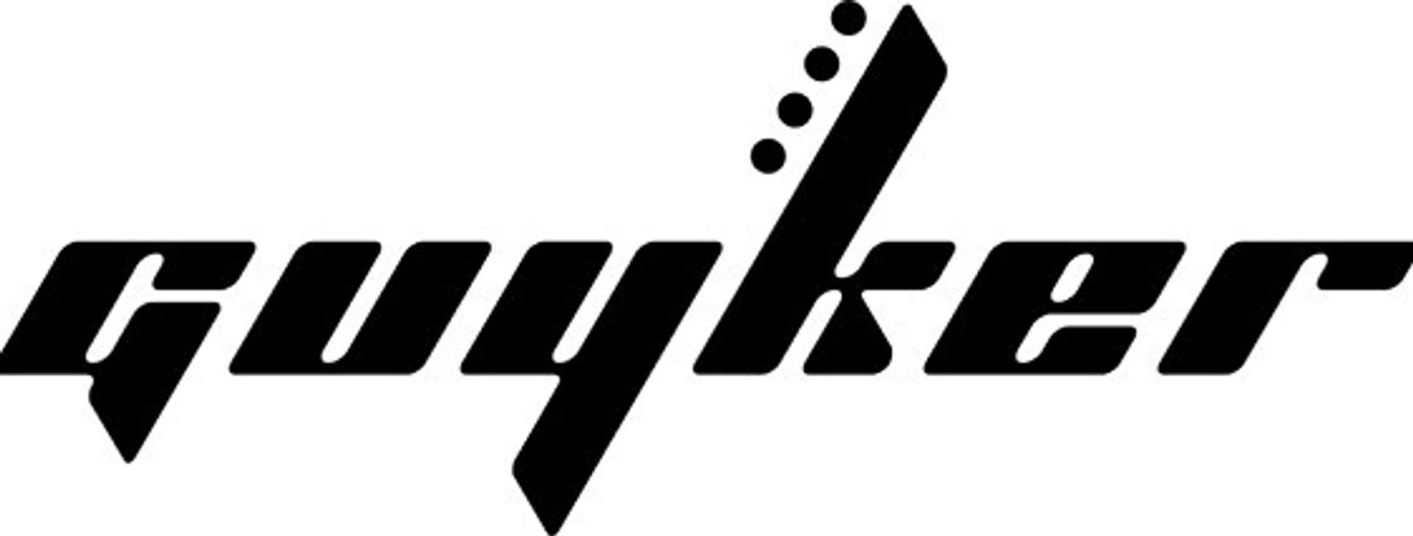 Guyker discount code