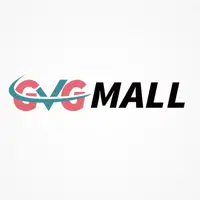 GVGMall logo