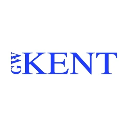 GW Kent logo