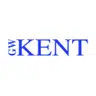 GW Kent logo