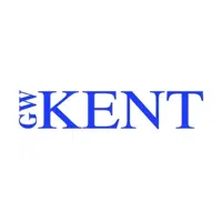 GW Kent logo