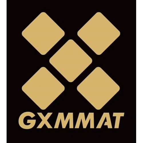 GXMMAT logo