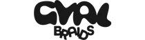 Gyal Braids logo